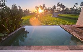 Intan Villa & Suite Ubud